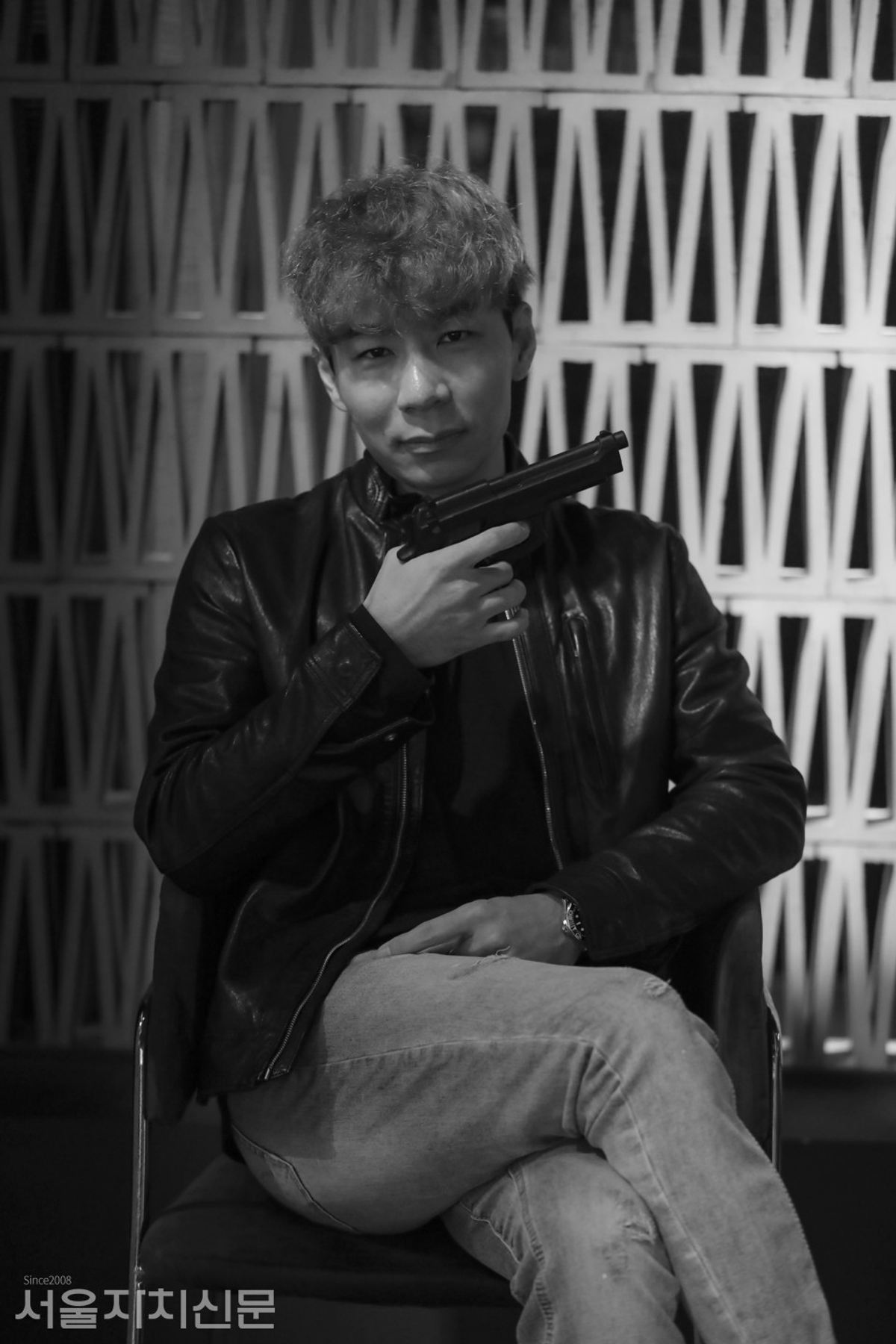 [인터뷰ON] 이승현과의 인터뷰, 사소하지만 사소하지 않은 이야기들 ②